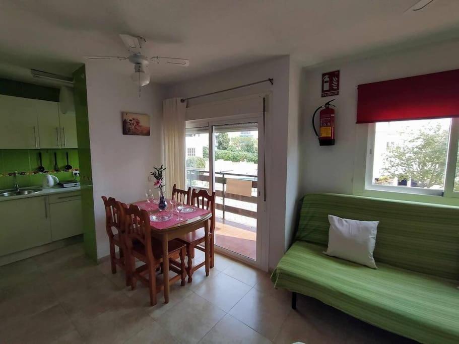 Appartement Coqueto Apto Playa *