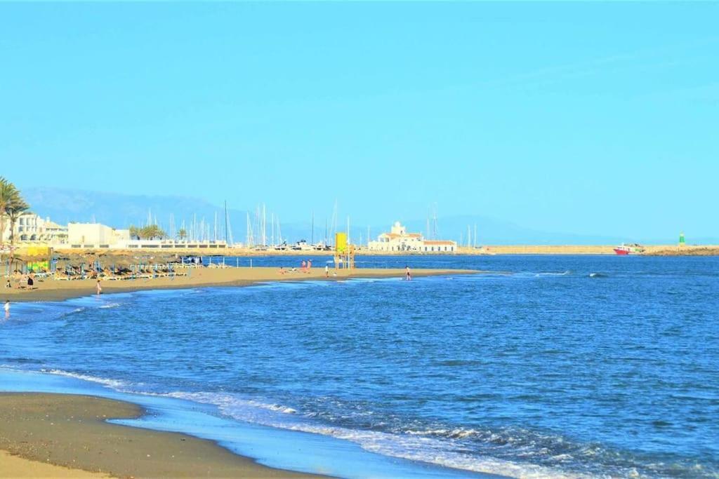 Appartement Coqueto Apto Playa