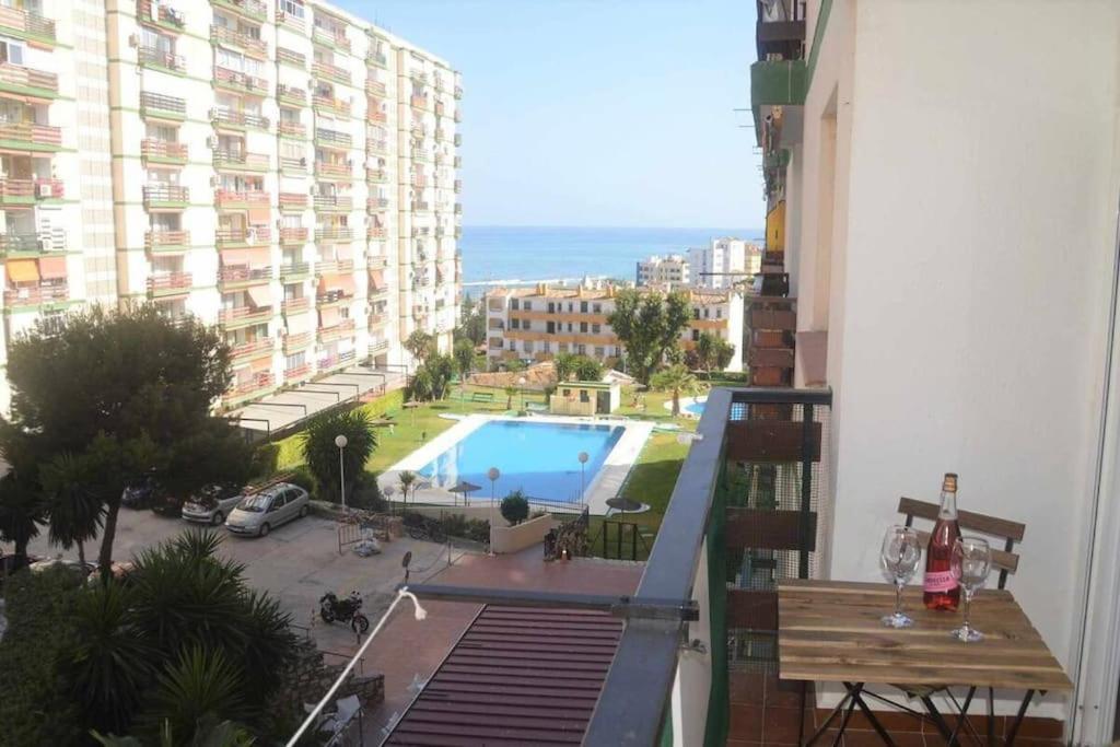 Appartement Coqueto Apto Playa