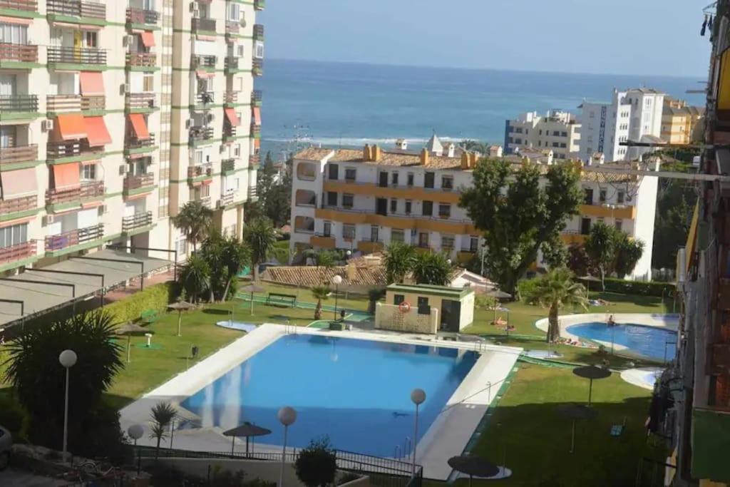 Appartement Coqueto Apto Playa