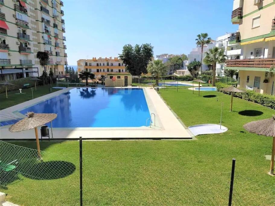 Coqueto Apto Playa Apartment Benalmádena